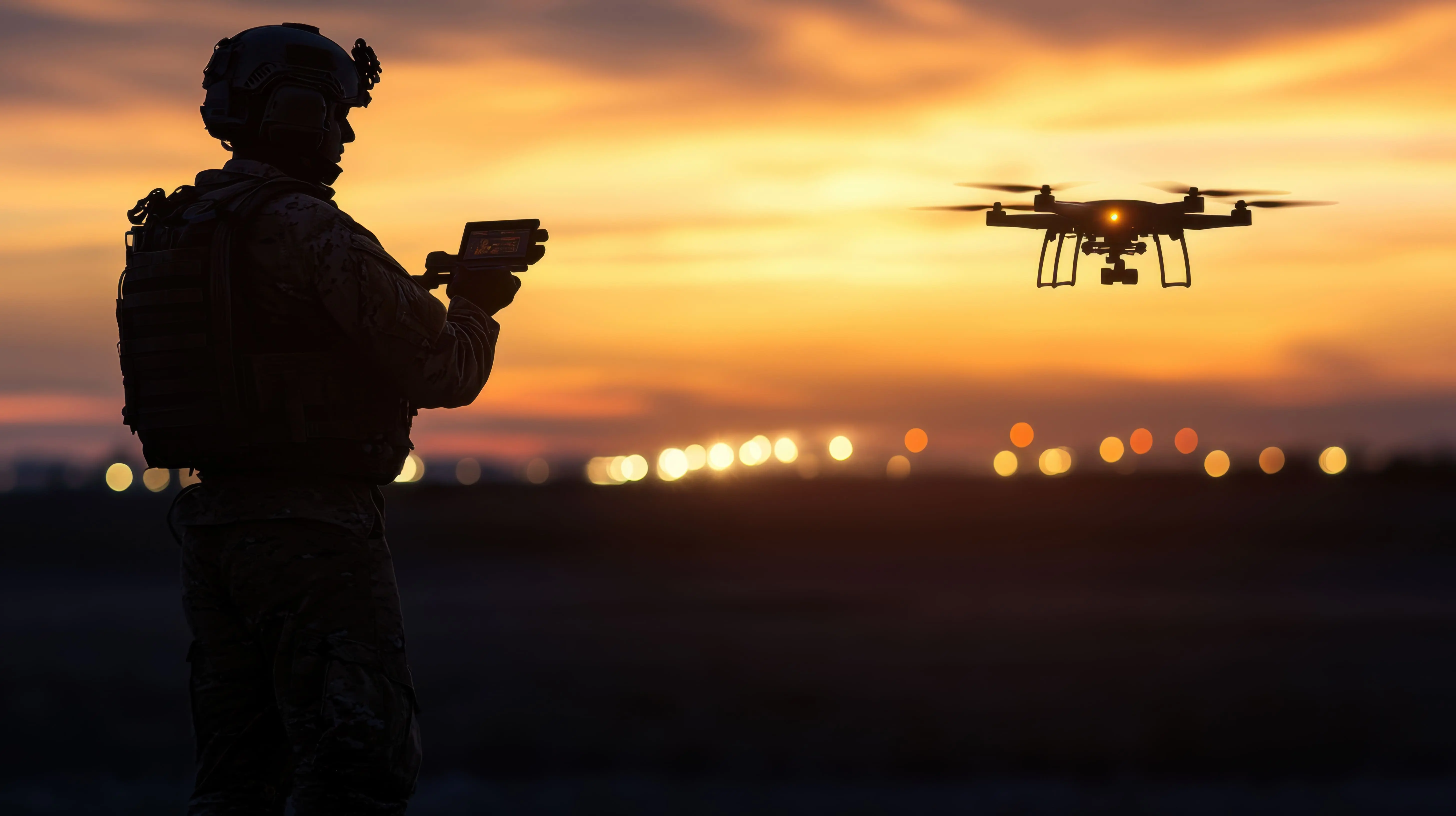 Integrated logistics and supply operations